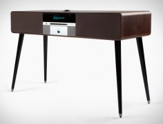 Ruark Audio推出R7经典综合音响系统