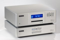 EMM Labs DAC2X数类转换器