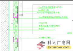 演播室的声学装修简介