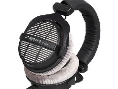 beyerdynamic 拜亚动力 DT990 PRO 监听耳机