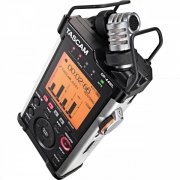 TASCAM DR-44WL 可用手机遥控的录音笔