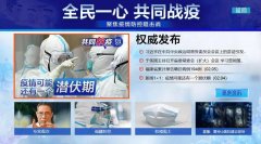 福建高清互动云电视收视率及广电宽带流量均创历史新高
