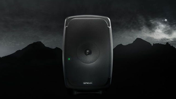 Genelec 8351A 监听音箱