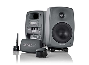 Gelenec 8330A 监听音箱