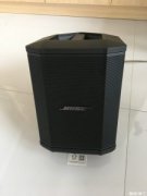 最高端的移动式音响Bose S1 Pro 多功能音乐系统