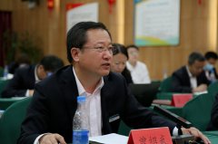 北方广电网络10月份经营分析会：谋划全省县区企农网的整合工作