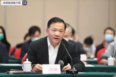 慎海雄：中央广播电视总台未来需要这四类人才