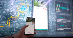 中国广电携手华为打造5G NR广播精品路线